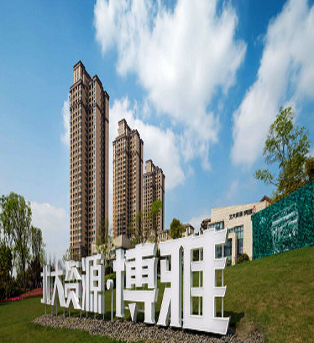 北大资源博雅一期、二期